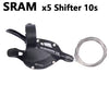 Sram X5 Trigger Shifter 10 Speed Rear-Sports Replay - Sports Excellence-Sports Replay - Sports Excellence