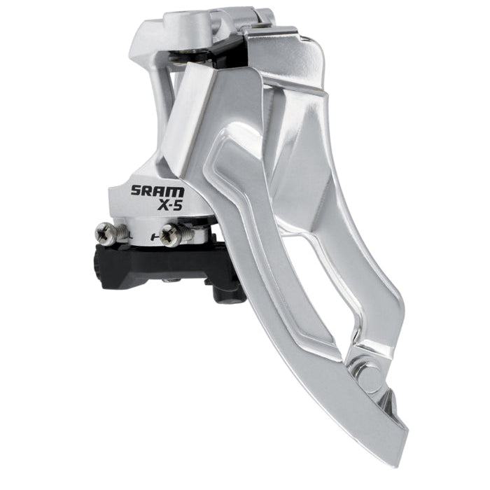 Sram X.5 Front Derail 9 Spd-Sports Replay - Sports Excellence-Sports Replay - Sports Excellence