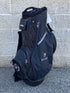 Sun Mountain Miura Golf Bag Blk/Wht-Sports Replay - Sports Excellence-Sports Replay - Sports Excellence