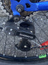 Supercycle Tekoa Mtn Bike Sz 17 Med Blue-Sports Replay - Sports Excellence-Sports Replay - Sports Excellence