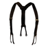 Suspender Straps Junior 36" Os-Blue Sports-Sports Replay - Sports Excellence