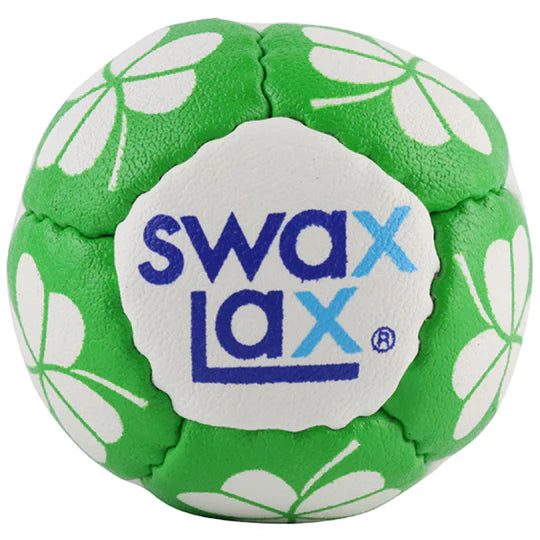 Swax Lax Soft Lacrosse Training Ball-Sports Replay - Sports Excellence-Sports Replay - Sports Excellence