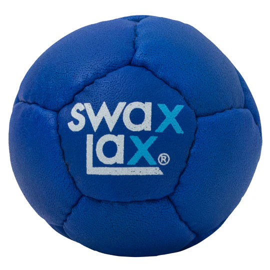 Swax Lax Soft Lacrosse Training Ball-Sports Replay - Sports Excellence-Sports Replay - Sports Excellence