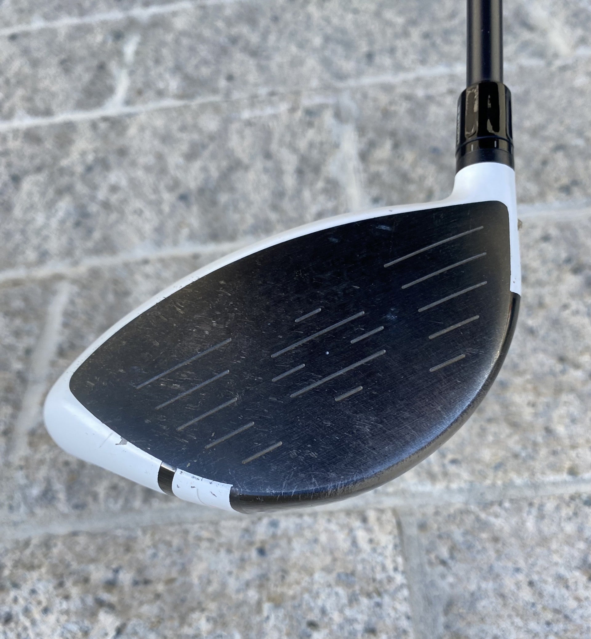 TAYLORMADE R 11S DRIVER RH10.5 -REG-Sports Replay - Sports Excellence-Sports Replay - Sports Excellence