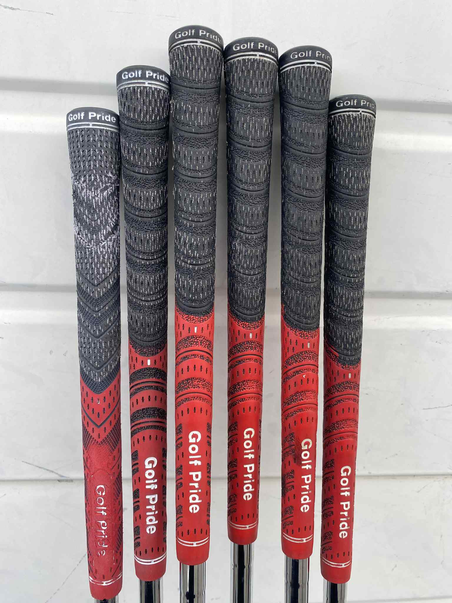 TITLEIST AP2 FORGED GOLF IRON SET 5,6,7,8,9,P RIGHT STIFF-Sports Replay - Sports Excellence-Sports Replay - Sports Excellence