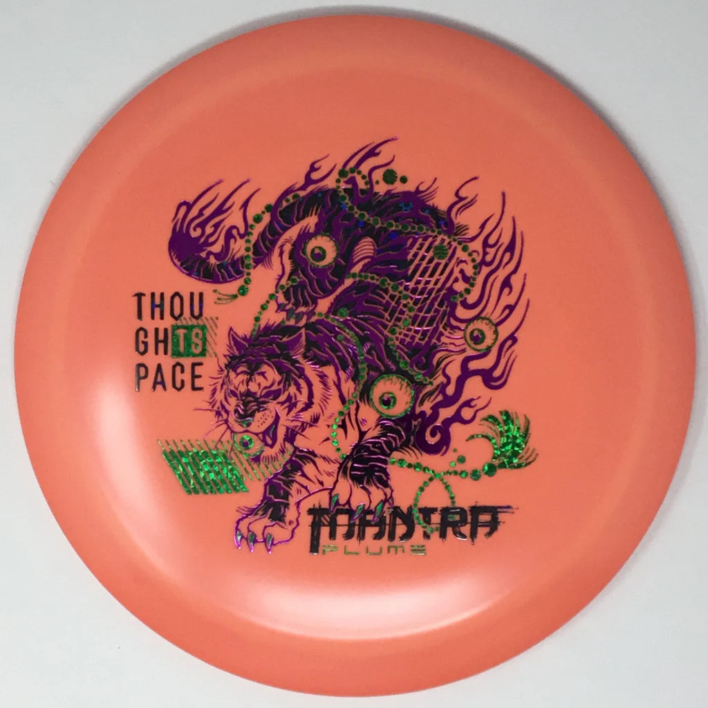 Thought Space Athletics Plume Mantra-Thought Space Athletics-Sports Replay - Sports Excellence