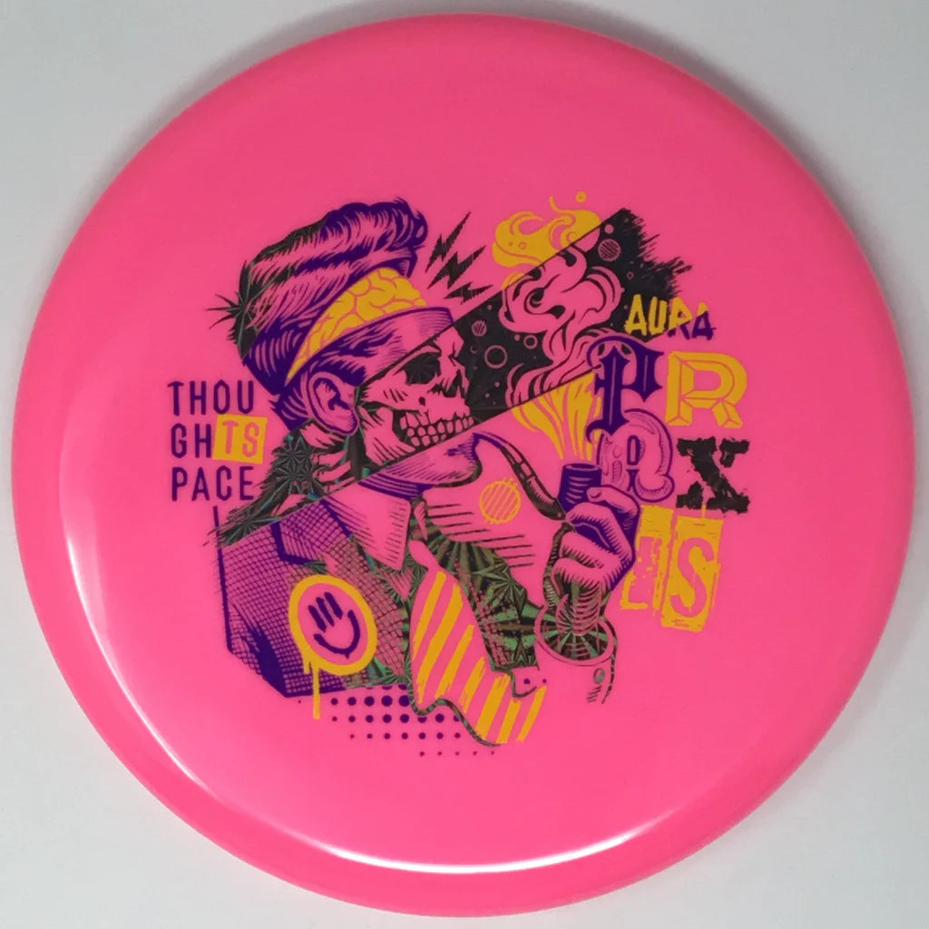 Thought Space Athletics Soft Aura Praxis-Thought Space Athletics-Sports Replay - Sports Excellence