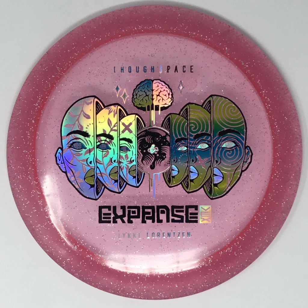 Thought Space Athletics Vex Expanse Lykke Lorentzen 2025 Signature Series-Thought Space Athletics-Sports Replay - Sports Excellence
