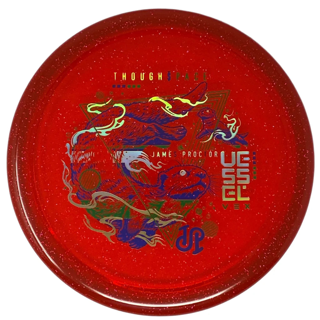 Thought Space Athletics Vex Vessel James Proctor 2025 Signature Series-Thought Space Athletics-Sports Replay - Sports Excellence