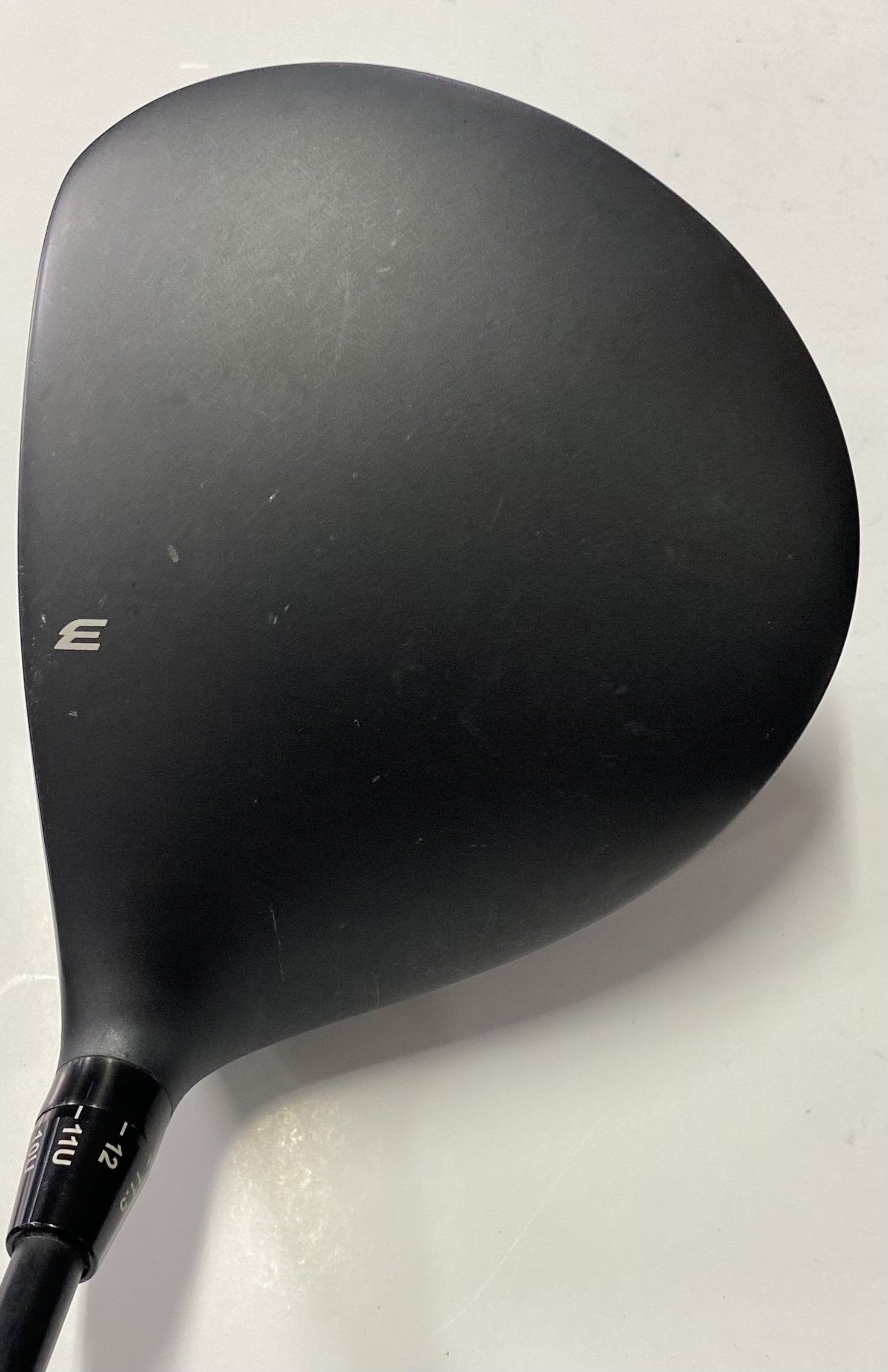 Tour Exotics E8 Driver Rh Adj Loft Reg-Sports Replay - Sports Excellence-Sports Replay - Sports Excellence