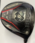 Tour Exotics E8 Driver Rh Adj Loft Reg-Sports Replay - Sports Excellence-Sports Replay - Sports Excellence