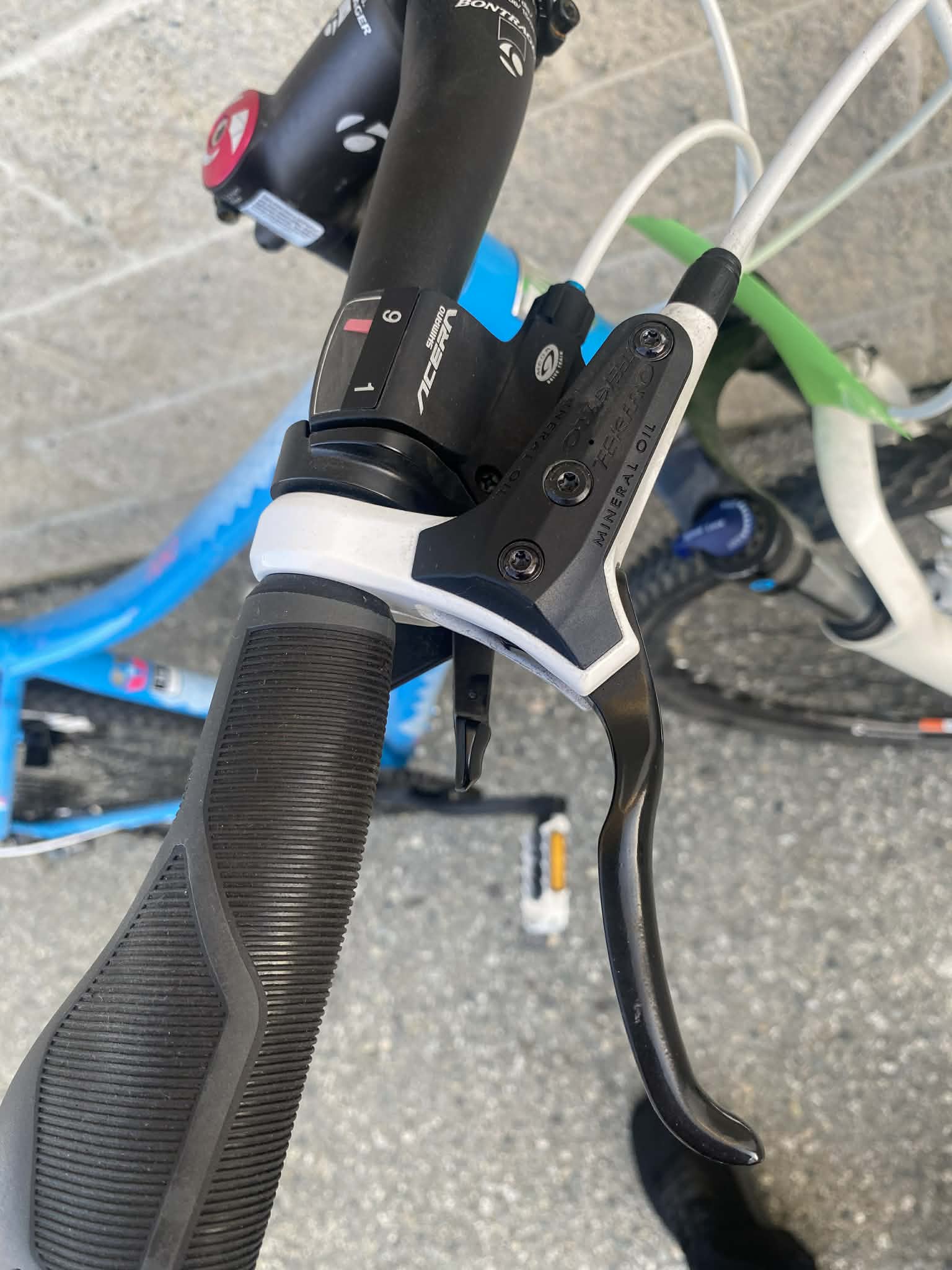 Trek Neko Womens Bike 18" Blue-Sports Replay - Sports Excellence-Sports Replay - Sports Excellence