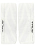 True Catalyst Stock Goalie Leg Pads - Junior-True-Sports Replay - Sports Excellence