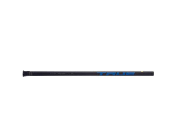 True Lacrosse Hzrdus Cruiser Attack Shaft 30" Bl-True-Sports Replay - Sports Excellence