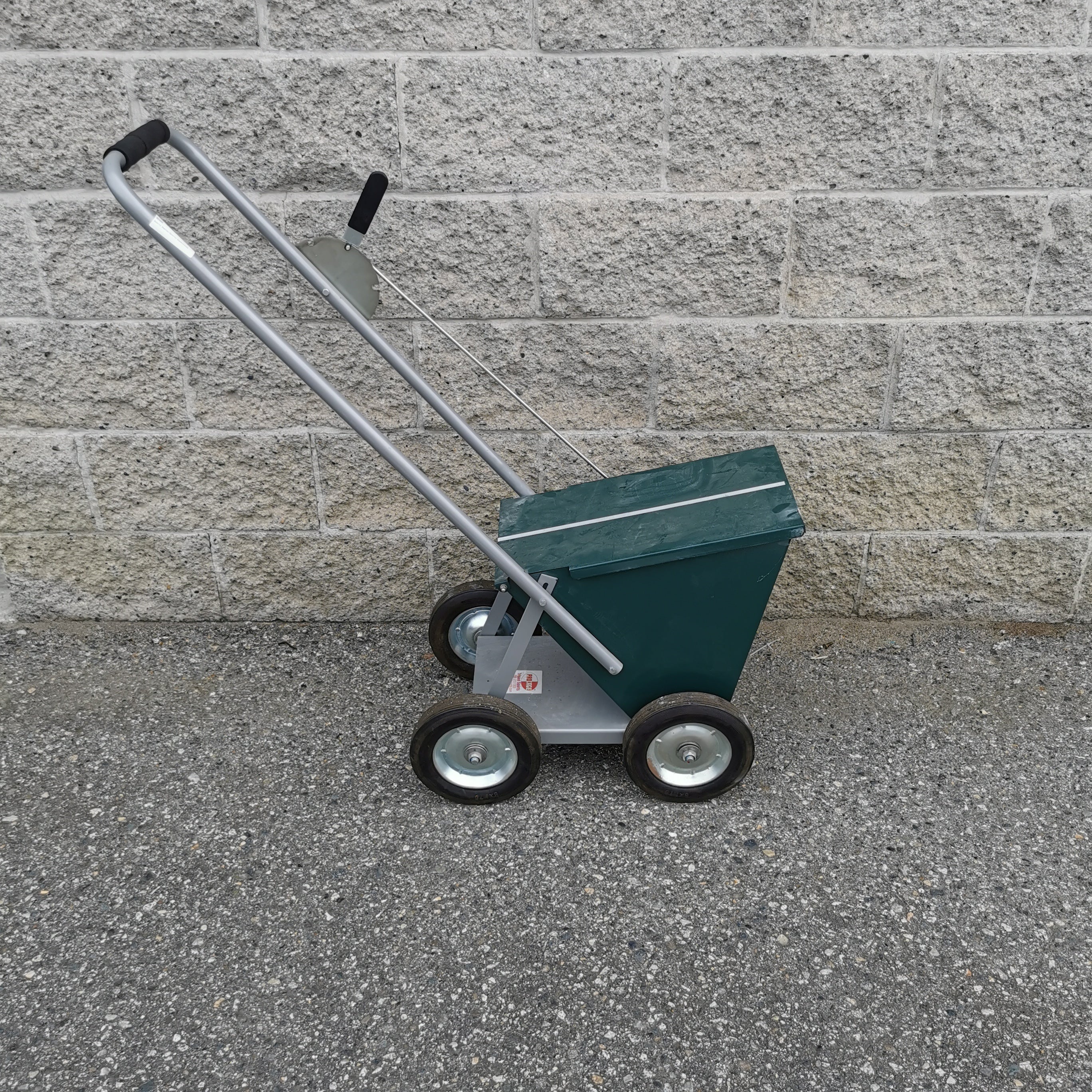 Tsi Procage Dry Line Marker 50Lbs Grn -Dry-Trigon-Sports Replay - Sports Excellence