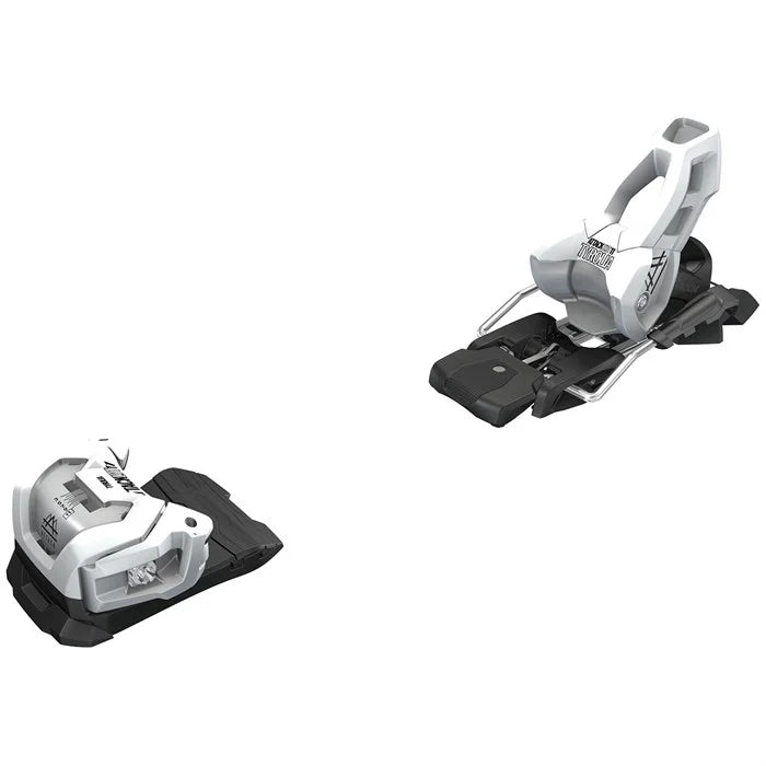 Tyrolia Attack Lyt 11 Gw Br.100 Ski Binding (A)-Tyrolia-Sports Replay - Sports Excellence