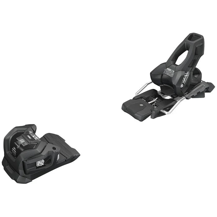 Tyrolia Attack Lyt 11 Gw Br.100 Ski Binding (A)-Tyrolia-Sports Replay - Sports Excellence