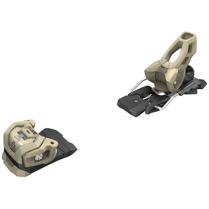 Tyrolia Attack Lyt 11 Gw Br.100 Ski Binding (A)-Tyrolia-Sports Replay - Sports Excellence