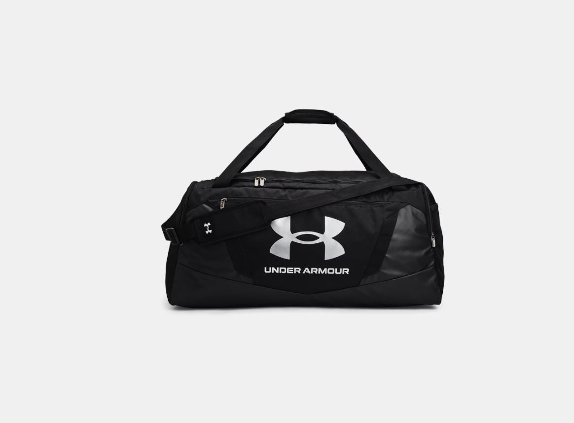 UNDER ARMOUR UNDENIABLE 5.0 LARGE DUFFLE BAG-Under Armour-Sports Replay - Sports Excellence