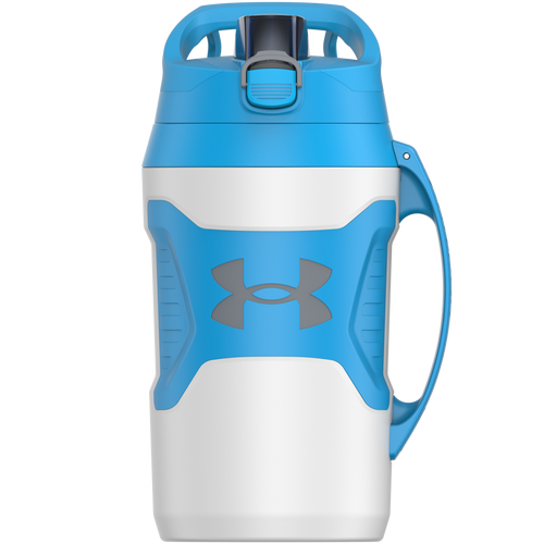 Under Armour 64 Oz Playmaker Water Jug Sports Replay Sports