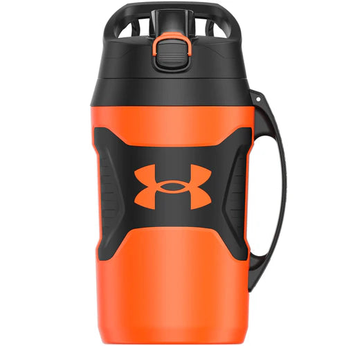 Under Armour 64Oz Playmaker Jug-Under Armour-Sports Replay - Sports Excellence