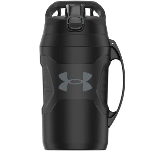 Under Armour 64Oz Playmaker Jug-Under Armour-Sports Replay - Sports Excellence