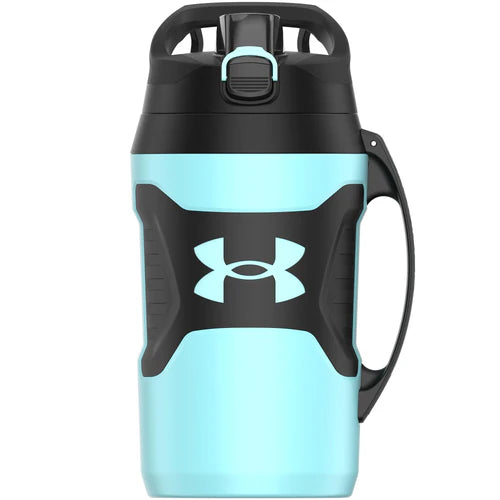 Under Armour 64Oz Playmaker Jug-Under Armour-Sports Replay - Sports Excellence