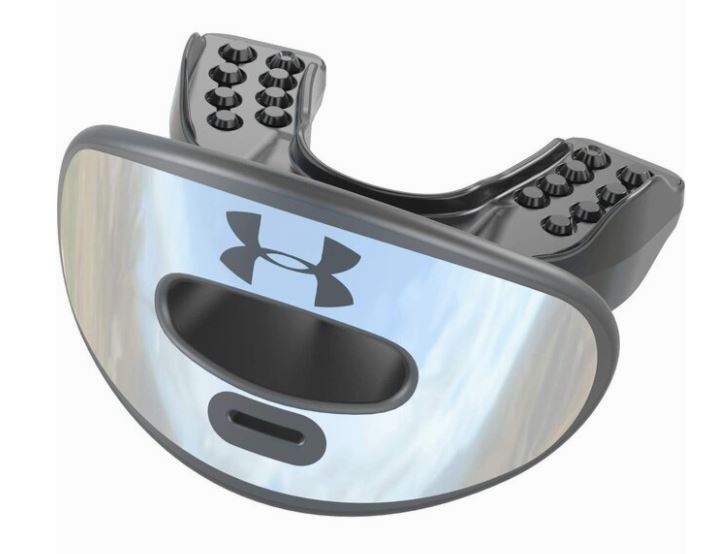 Under Armour Air Lip Guard-Under Armour-Sports Replay - Sports Excellence