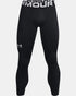 Under Armour Armour Cold Gear Leggings-Under Armour-Sports Replay - Sports Excellence