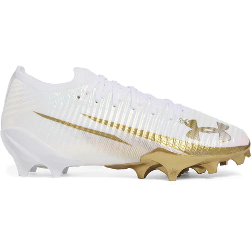 Under Armour Blur Pro Senior Football Cleats-Under Armour-Sports Replay - Sports Excellence