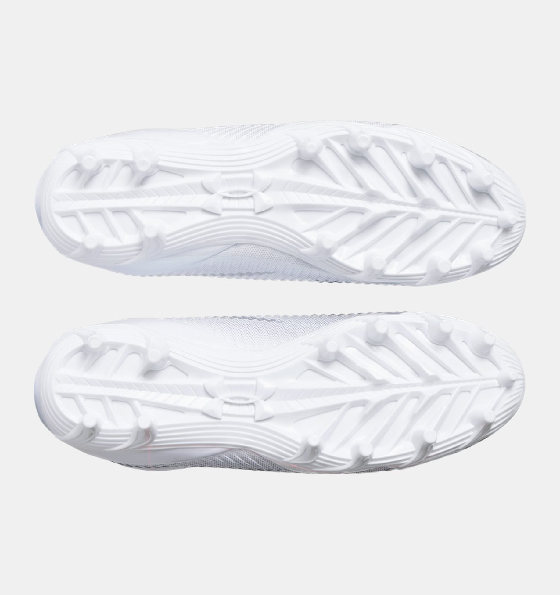 Under Armour Blur Select Junior Football Cleats-Under Armour-Sports Replay - Sports Excellence