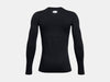 Under Armour Cold Gear Junior Long Sleeve Shirt-Under Armour-Sports Replay - Sports Excellence