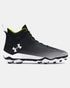 Under Armour Hammer 2 Mc Senior Football Cleats-Under Armour-Sports Replay - Sports Excellence