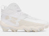 Under Armour Harper 10 Rm Senior Baseball Cleats-Under Armour-Sports Replay - Sports Excellence