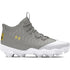 Under Armour Harper 9 Rm Senior Baseball Cleats-Under Armour-Sports Replay - Sports Excellence