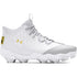 Under Armour Harper 9 Rm Senior Baseball Cleats-Under Armour-Sports Replay - Sports Excellence