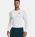 Under Armour Heat Gear Men'S Long Sleeve Shirt-Adidas-Sports Replay - Sports Excellence