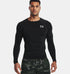 Under Armour Heat Gear Men'S Long Sleeve Shirt-Adidas-Sports Replay - Sports Excellence
