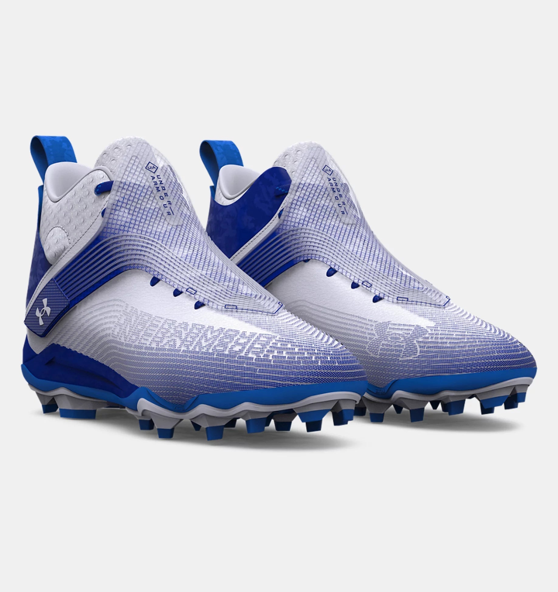 Football 2025 cleats highlights