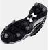 Under Armour Highlight Hammer Wide (D) Football Cleats-Under Armour-Sports Replay - Sports Excellence