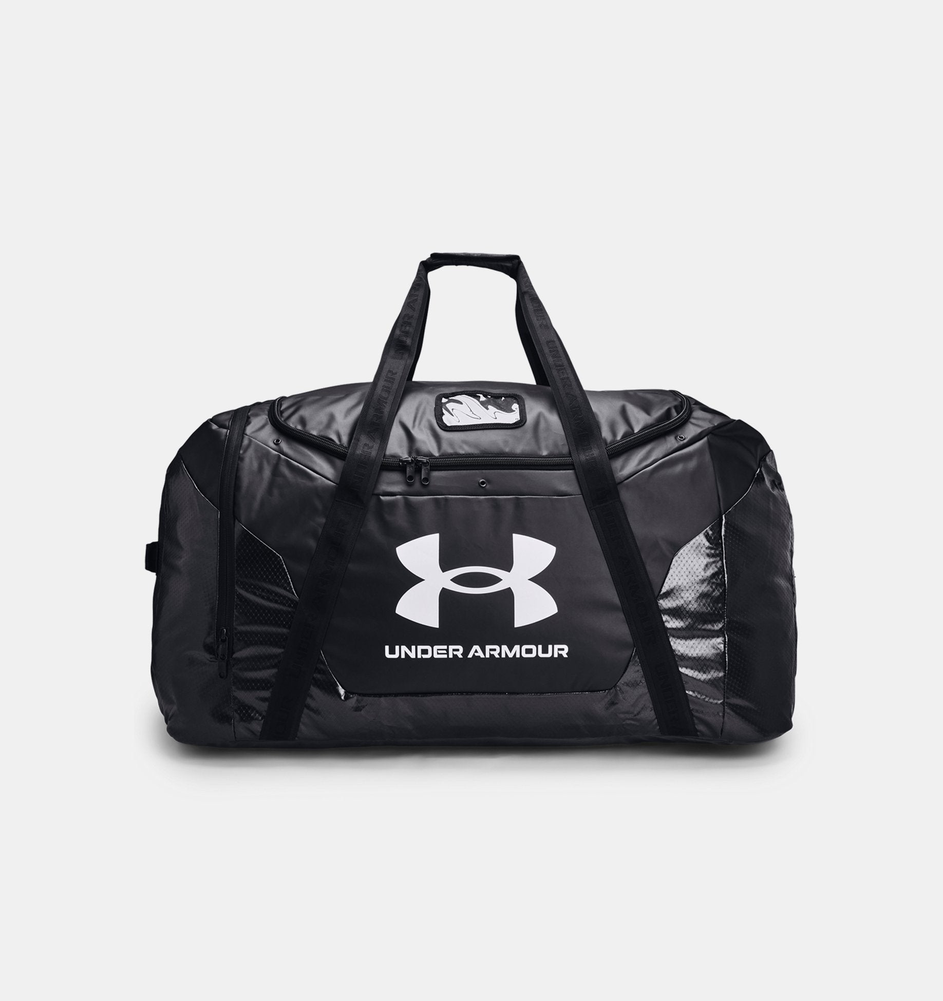 Under Armour Hockey Equipment Bag-Under Armour-Sports Replay - Sports Excellence