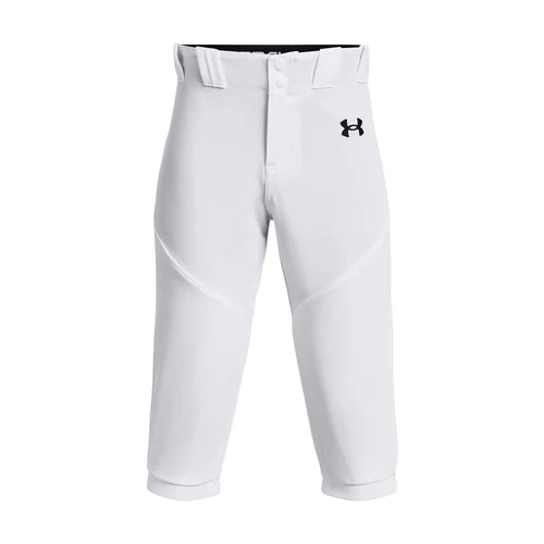 Under Armour Junior Utility Baseball Knickers-Under Armour-Sports Replay - Sports Excellence