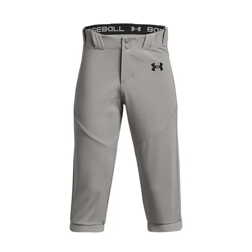 Under Armour Junior Utility Baseball Knickers-Under Armour-Sports Replay - Sports Excellence