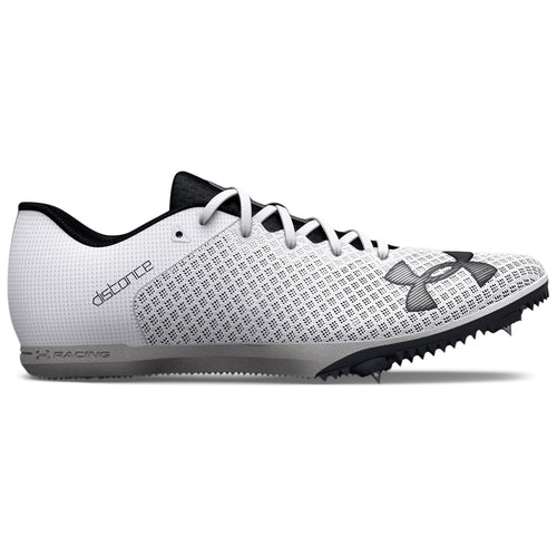 Under Armour Kick Distance 4 Unisex Track Spikes-Under Armour-Sports Replay - Sports Excellence