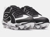 Under Armour Leadoff Icon Low Rm Junior Baseball Cleats-Under Armour-Sports Replay - Sports Excellence