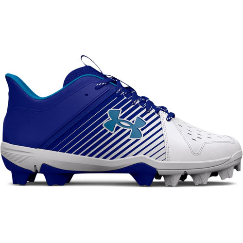 Under Armour Leadoff Low Rm 3.0 Junior Baseball Cleats-Under Armour-Sports Replay - Sports Excellence