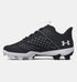 Under Armour Leadoff Low Rm Junior Baseball Cleats-Under Armour-Sports Replay - Sports Excellence