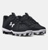 Under Armour Leadoff Low Rm Junior Baseball Cleats-Under Armour-Sports Replay - Sports Excellence