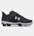 Under Armour Leadoff Low Rm Junior Baseball Cleats-Under Armour-Sports Replay - Sports Excellence