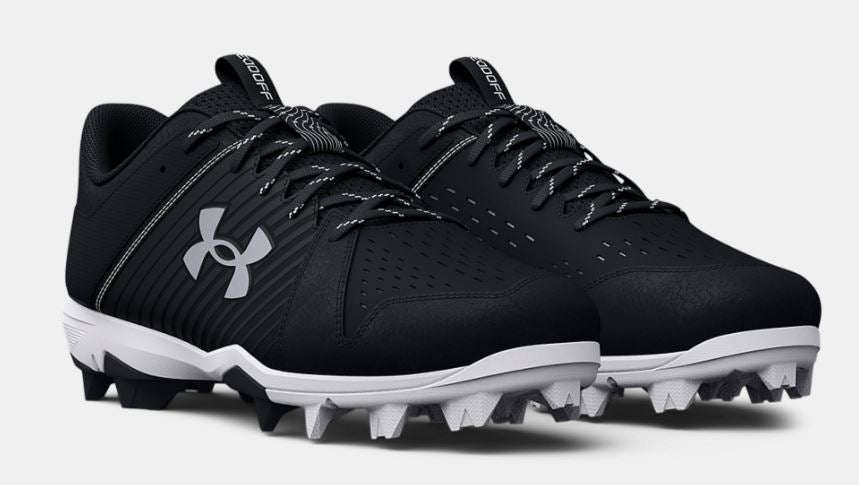 Under Armour Leadoff Low Rm Senior Baseball Cleats-Under Armour-Sports Replay - Sports Excellence